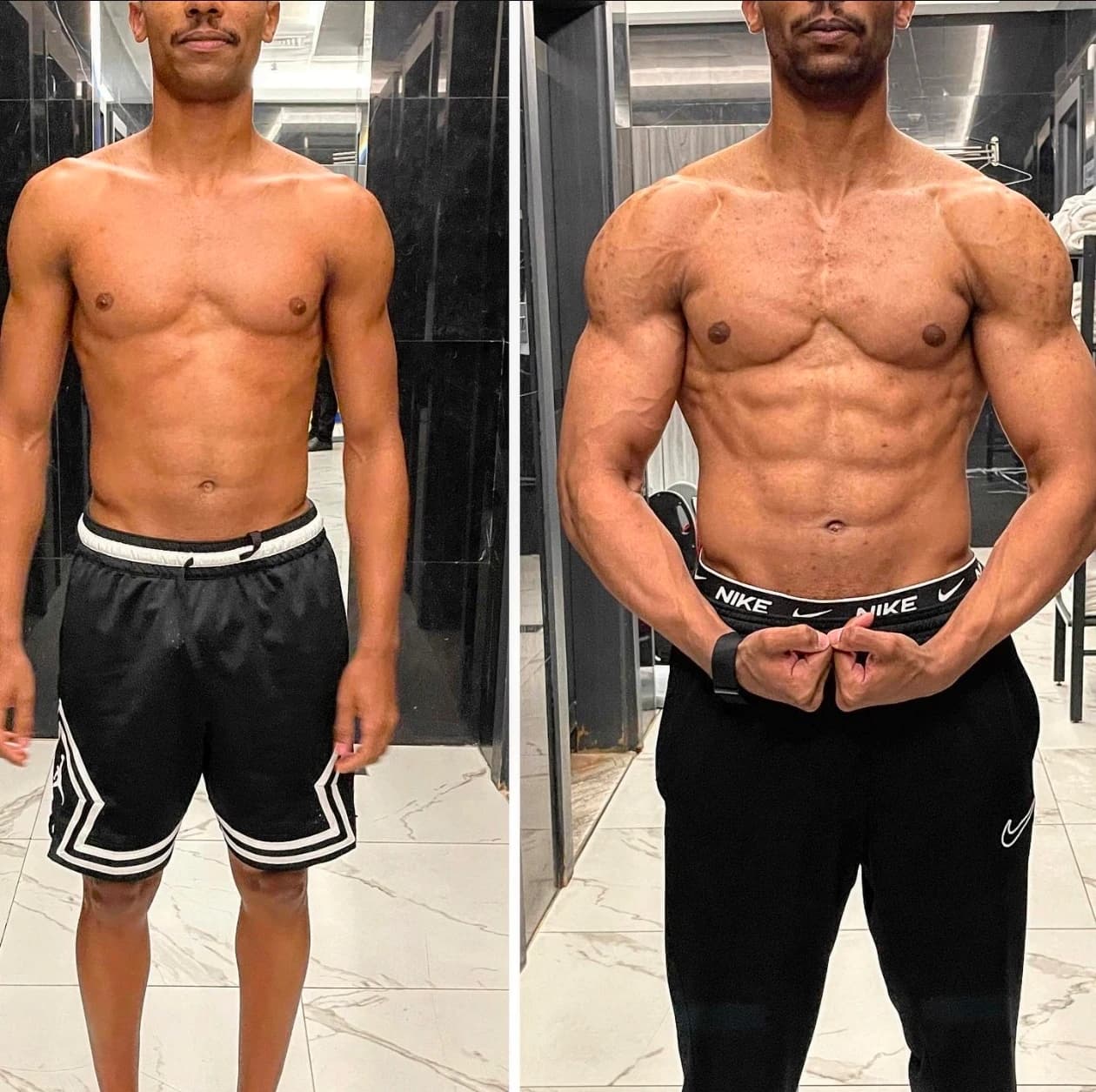 Client result 7