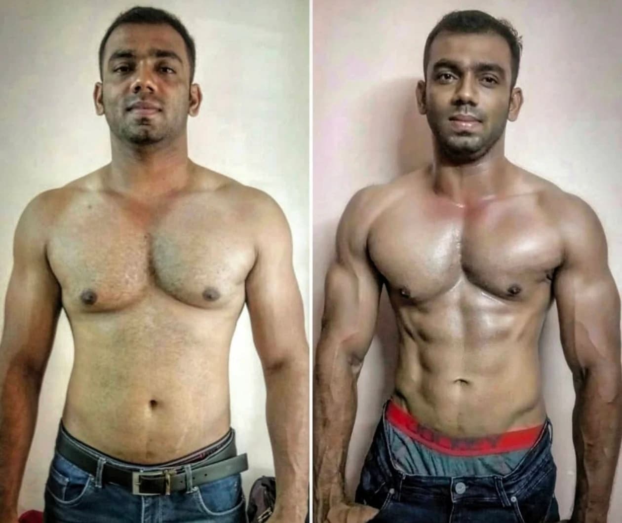 Client result 8