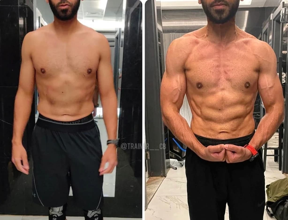 Client result 5
