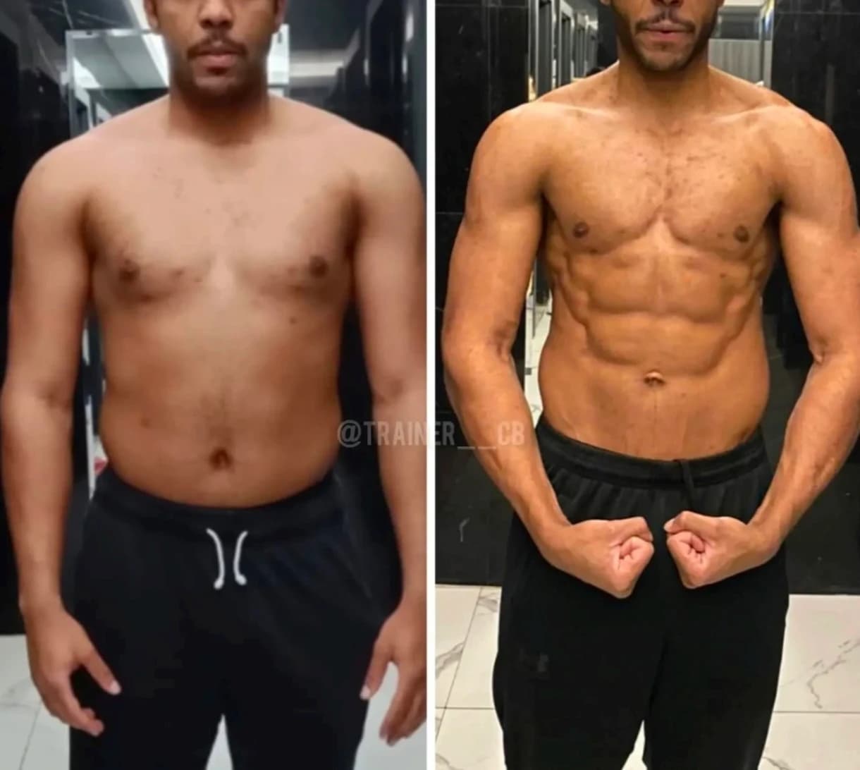 Client result 3