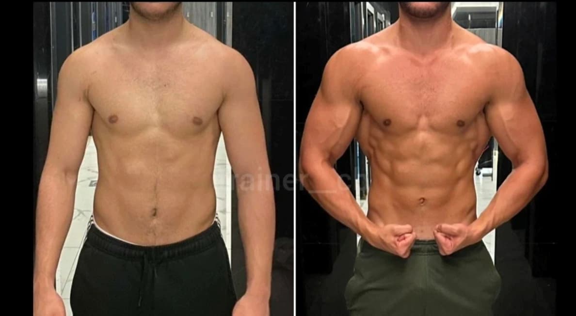 Client result 1
