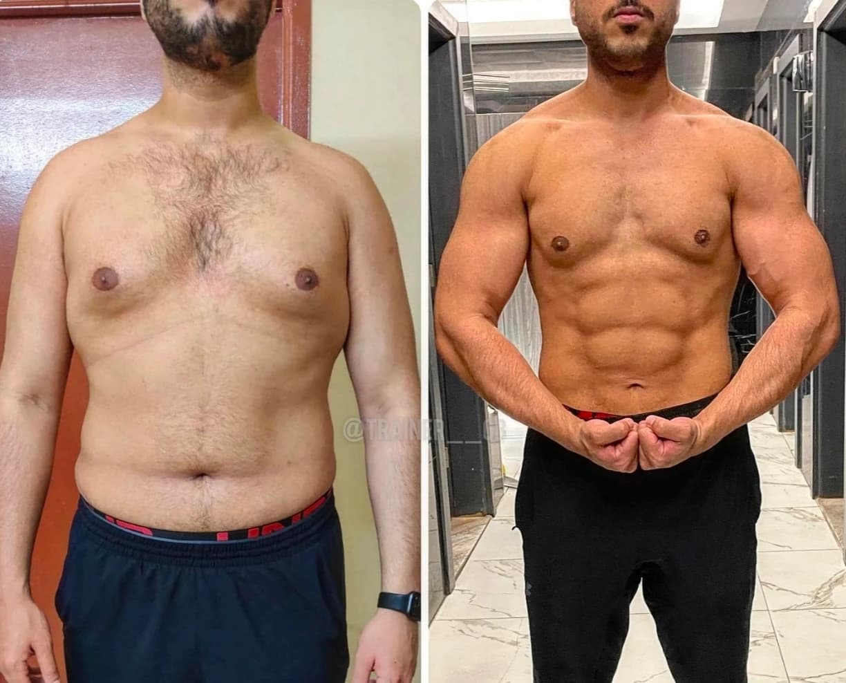 Client result 11