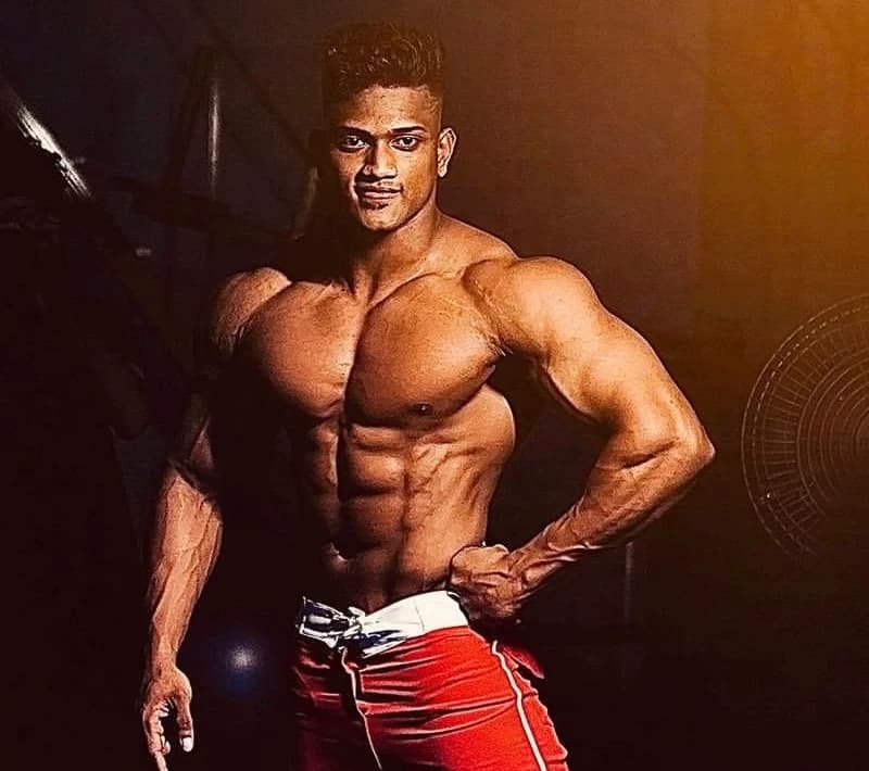 Mr asia