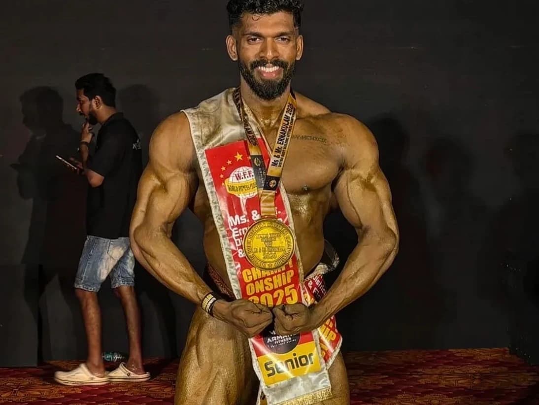 Mr India